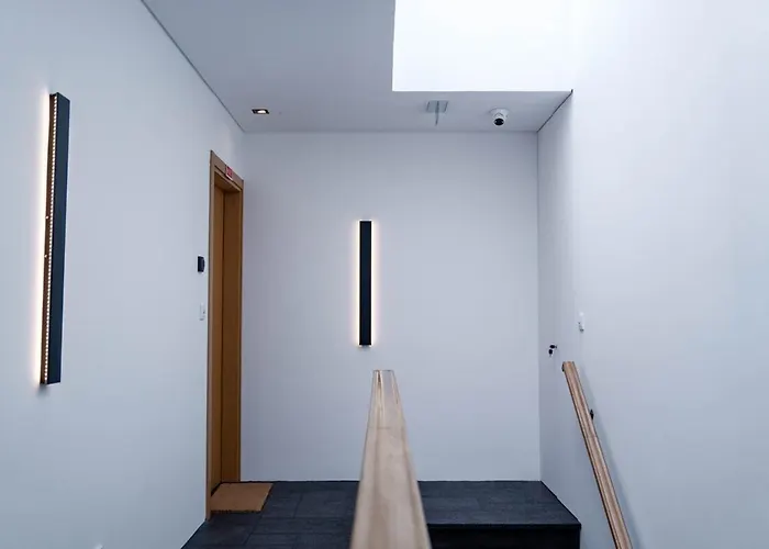 Nelia Διαμέρισμα Πόντα Ντελγκάντα