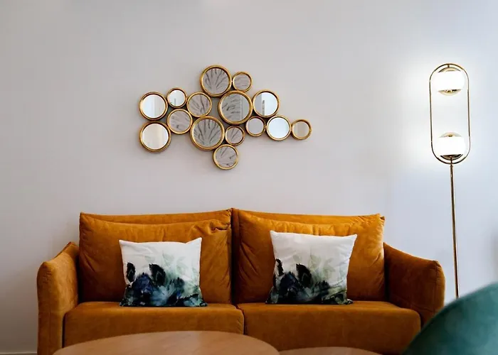 Nelia Διαμέρισμα