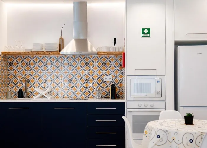 Διαμέρισμα Nelia Πόντα Ντελγκάντα