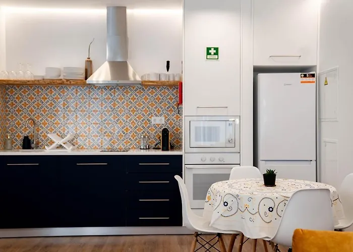 Nelia Διαμέρισμα