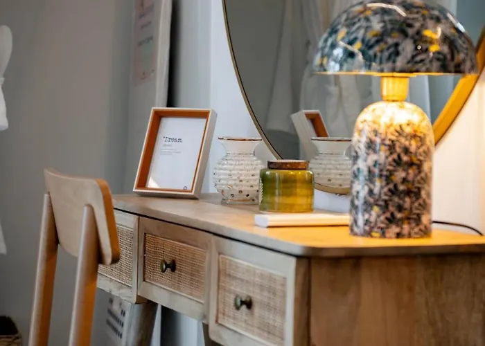 Διαμέρισμα Nelia *