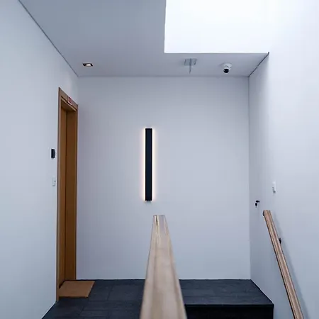 Nelia Διαμέρισμα Πόντα Ντελγκάντα