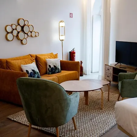 Nelia Appartement Ponta Delgada