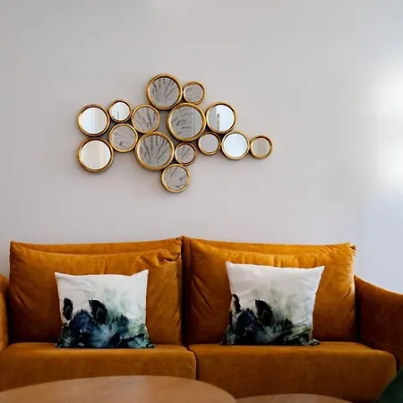 Nelia Διαμέρισμα