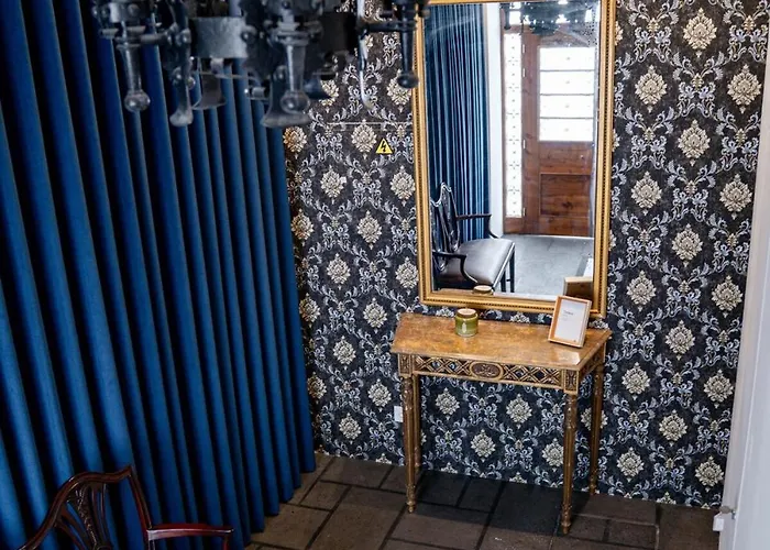 Διαμέρισμα Nelia