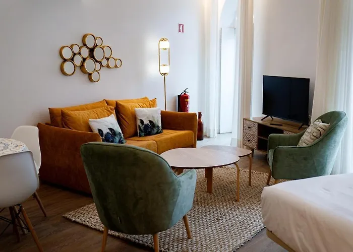 Nelia Apartment Ponta Delgada