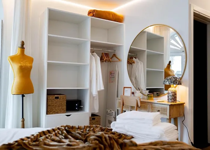 Nelia Apartment Ponta Delgada