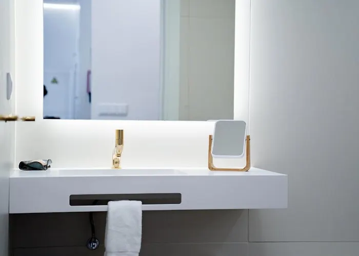 Nelia Διαμέρισμα Πόντα Ντελγκάντα