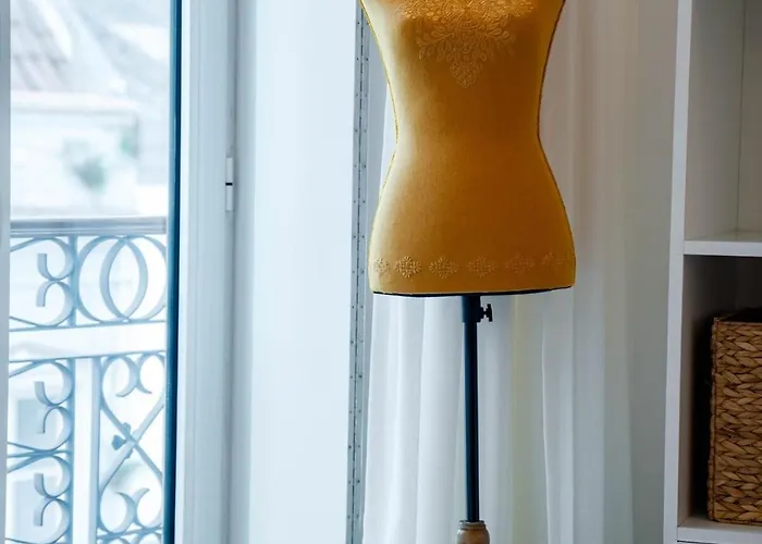 Διαμέρισμα Nelia